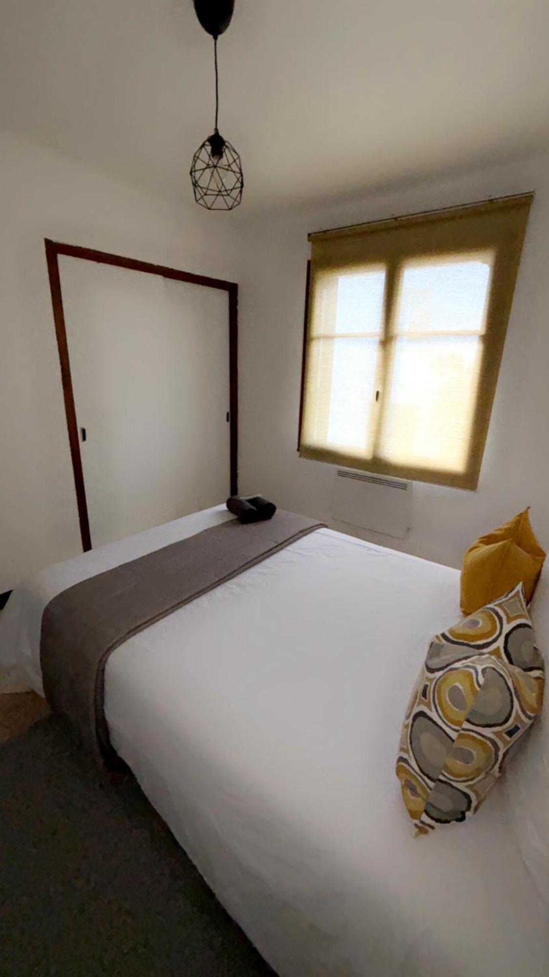 L'olivier Apartment Arles