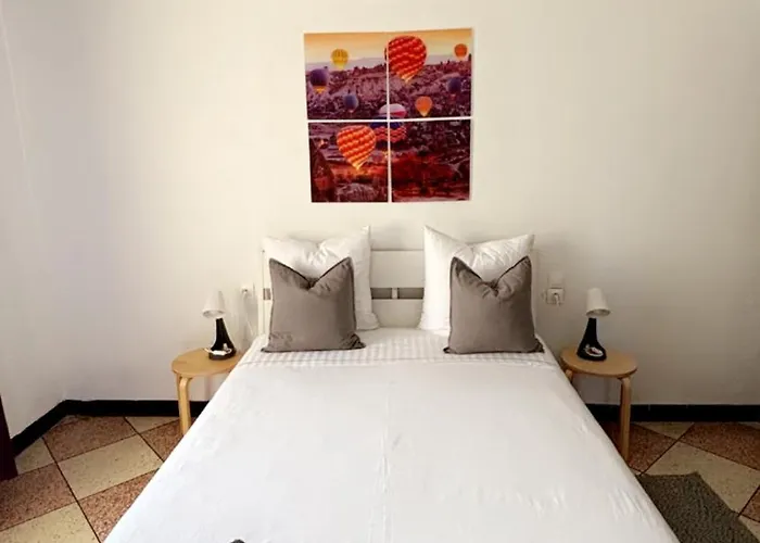 appartement L\'OLIVIER