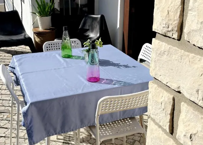 Appartement L\'Olivier