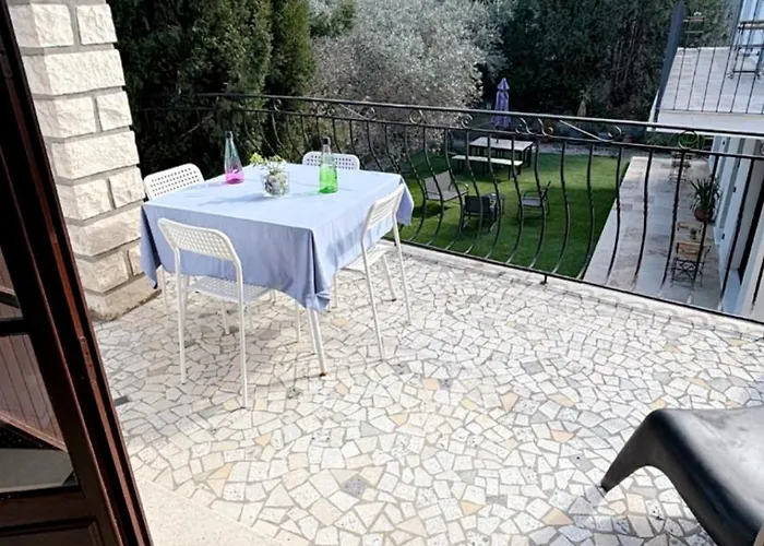 Appartement L\'Olivier