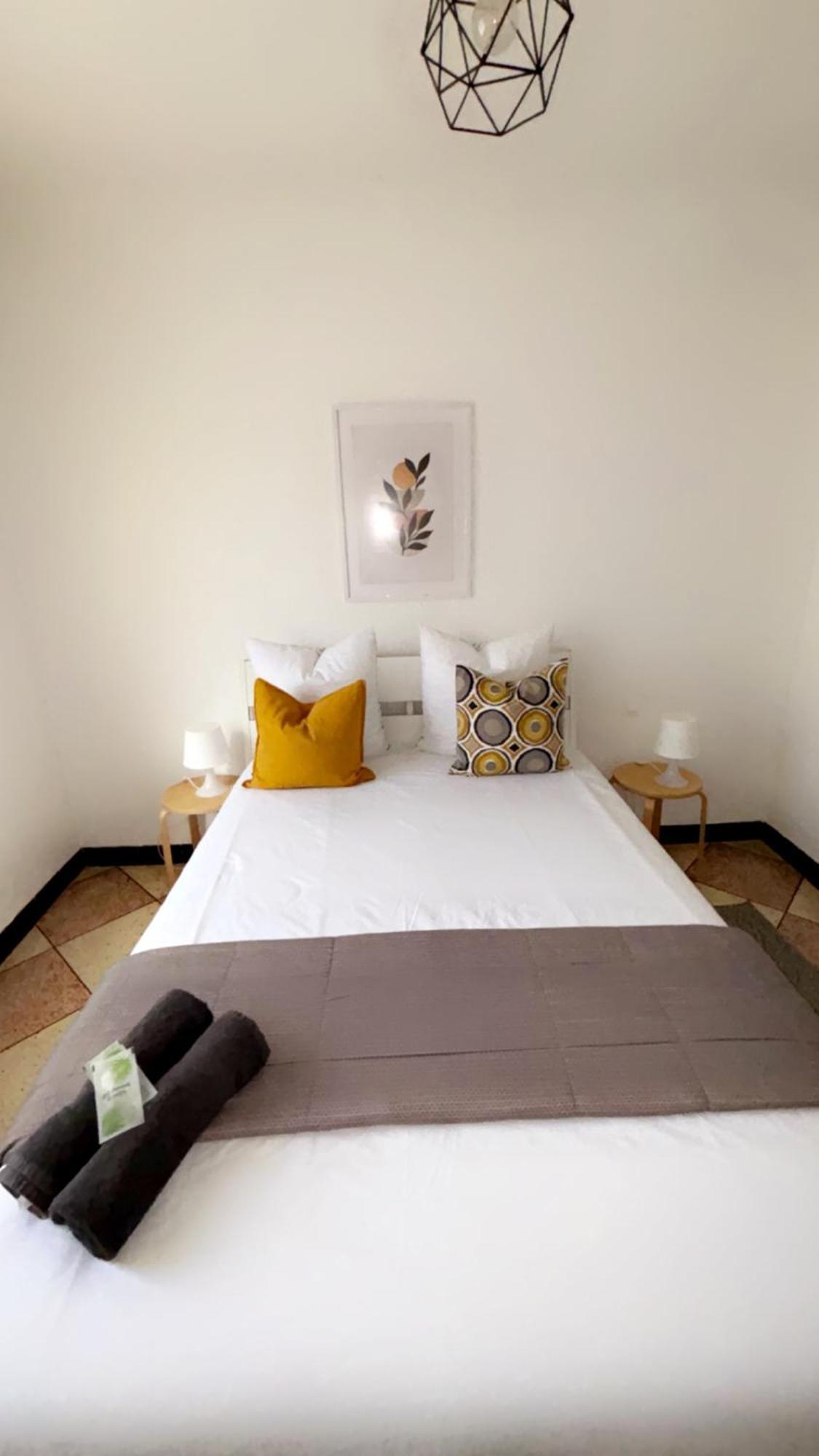 L'olivier Appartement