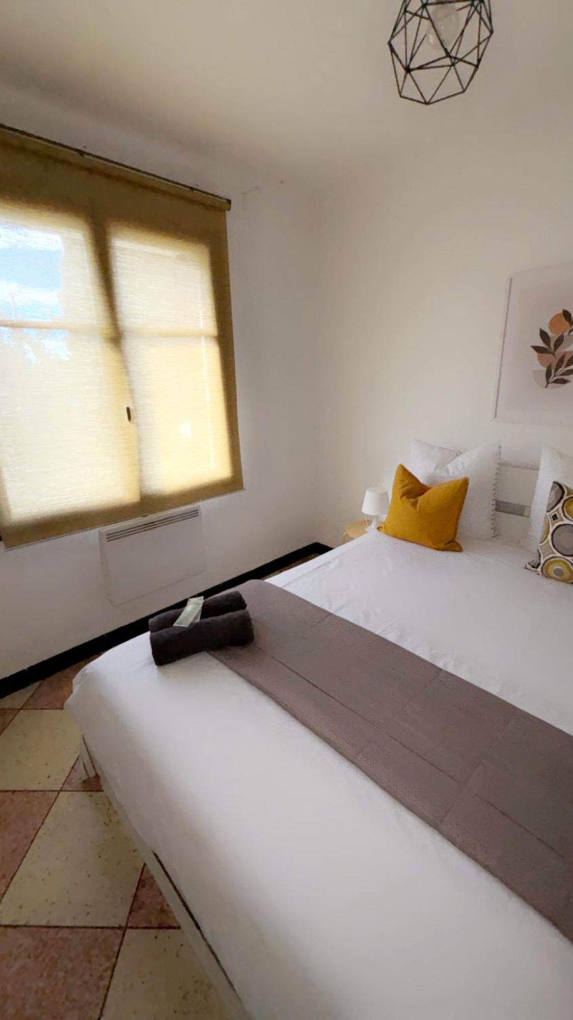 L'olivier Appartement *