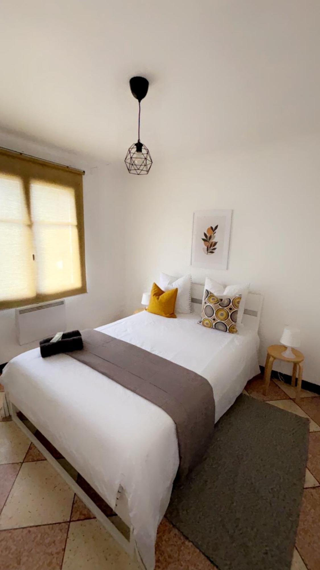 Appartement L'olivier *