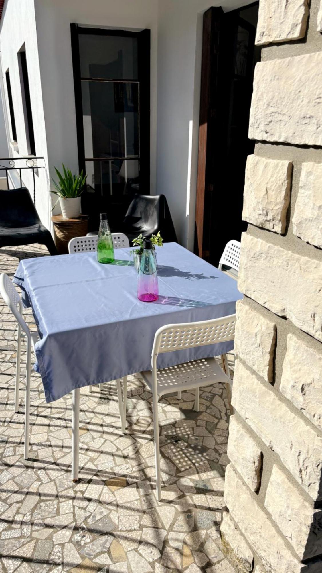 Appartement L'olivier *