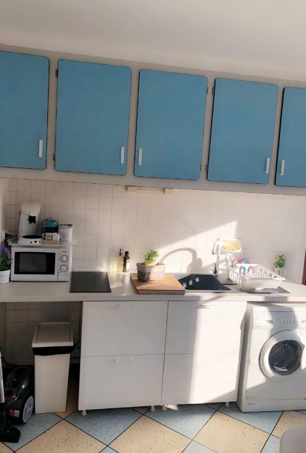Appartement L'olivier Arles