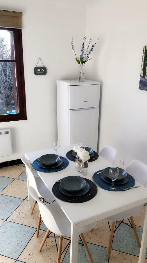 Appartement L'olivier *