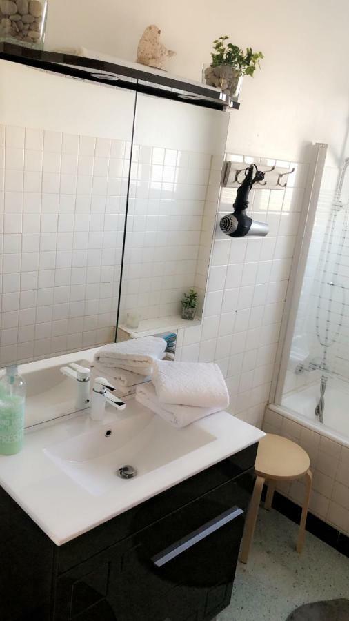 Appartement L'olivier