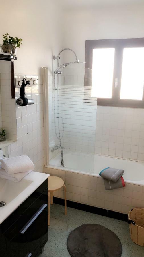 Appartement L'olivier